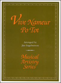 Vive Nameur Po Tot - Trumpet Trio